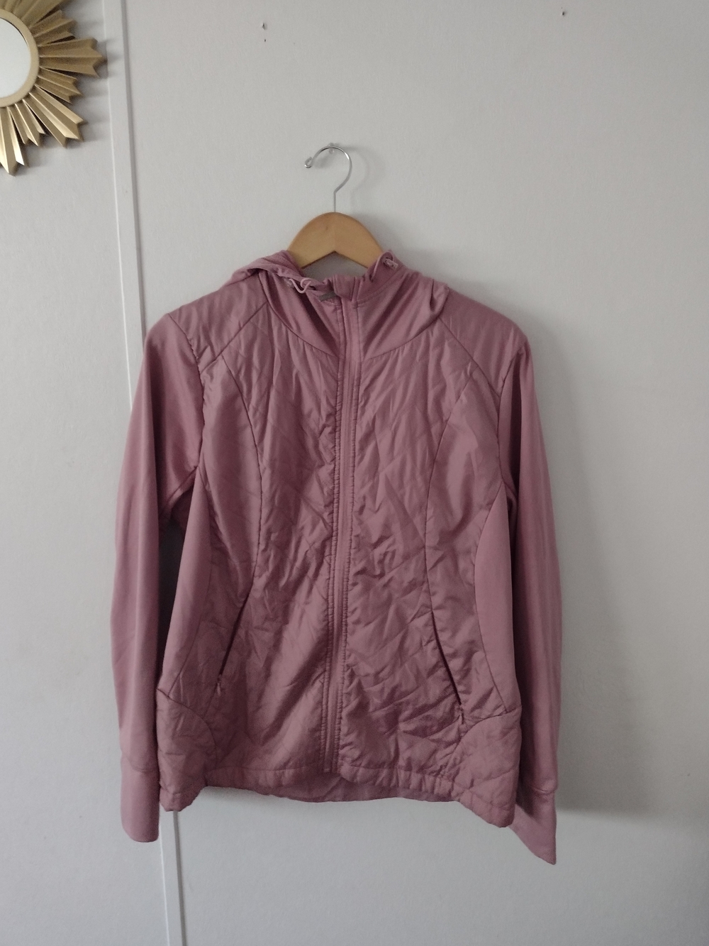 Freedom Trail By Kyodan Womens Hooded Jacket